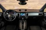 Porsche Macan 3.6 Turbo|Pano|Ventilatie|Burmester|Luchtv - gebrauchte Porsche Macan aus dem Jahr 2014