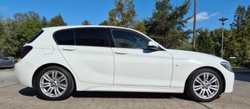 BMW 116 - 7