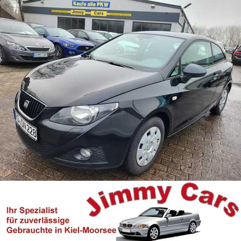 Seat Ibiza  3-Türer SC 1.2 12V Stylance