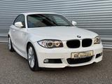 BMW 120i Coupe M-Paket Xenon GRA PDC 1.Hand** - gebrauchte BMW 1er Reihe aus dem Jahr 2010