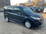Ford Tourneo Connect Trend TÜV 02.2026 - schwarze Ford Tourneo