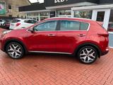 Kia Sportage 2.0D AWD AT GT-Line GD Tech LED*Allwett - Kia mit Diesel-Antrieb: 0