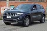 Jeep Grand Cherokee 3.0 V6 CRD 250 CV Multijet I - Jeep Grand Cherokee aus 2014 mit Diesel-Antrieb: Geländewagen