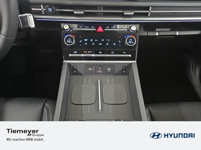 Hyundai Santa Fe – Bild 13