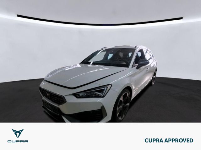 Cupra Leon Sportstourer 1.4TSI Hybrid Navi LED ACC DCC