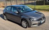 Volkswagen Polo 1.0 TSI OPF 70kW Comfortline Comfortline - Volkswagen Polo: 7