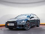 Audi S6 Avant 3.0TDI qu tiptronic Navi LED virtual B& - Audi S6 Jahreswagen