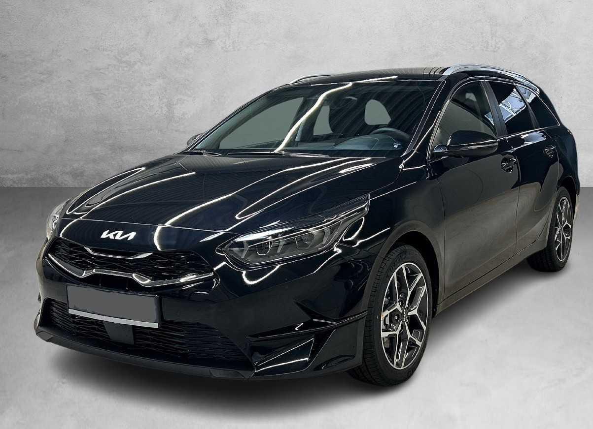 Kia cee'd Sporty Wagon Ceed Ultimate  Style Sound 1.