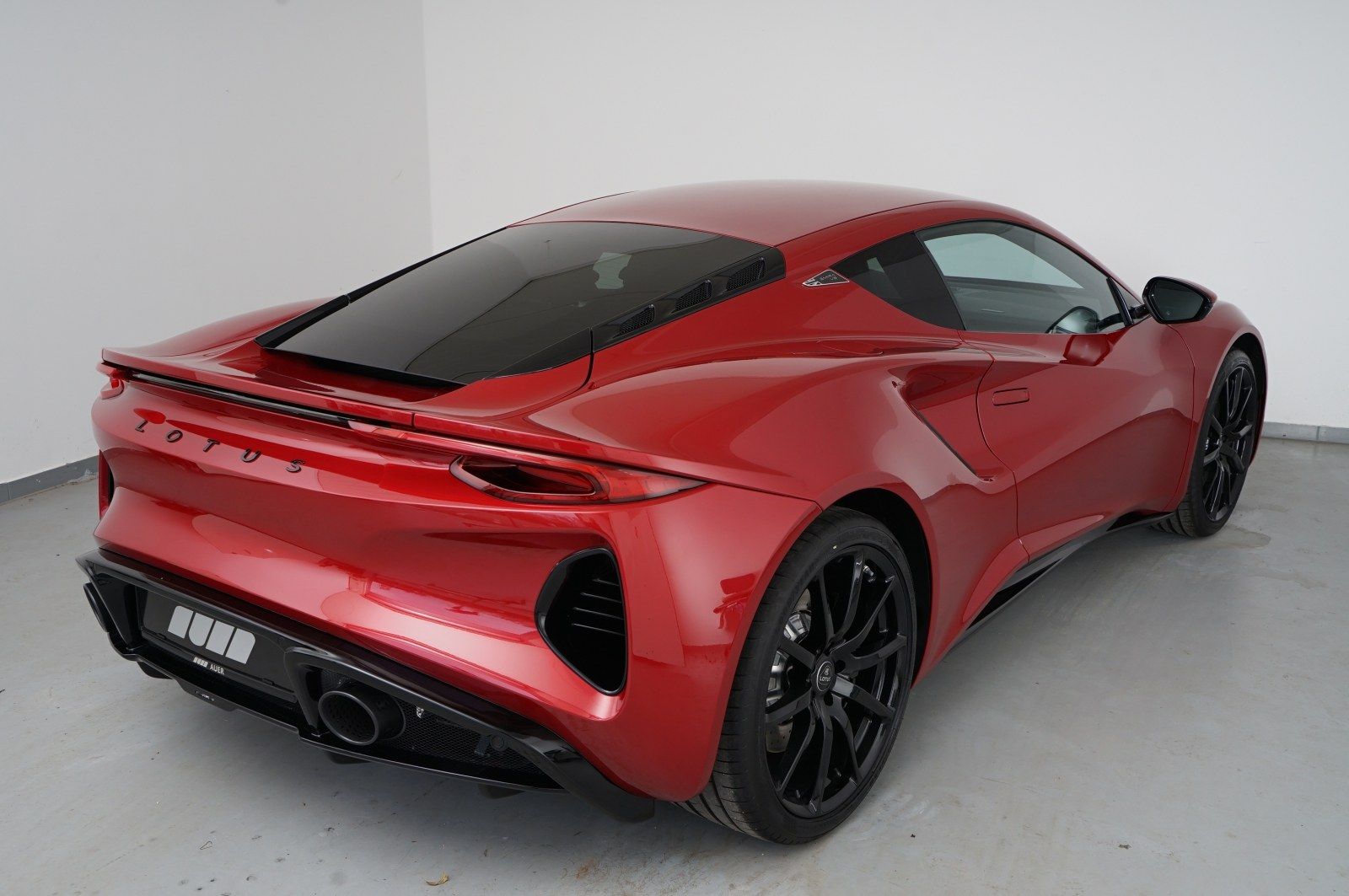 Lotus Emira V6 SE Coupé JETZT PREIS NENNEN  DEAL MACHE imagem 2
