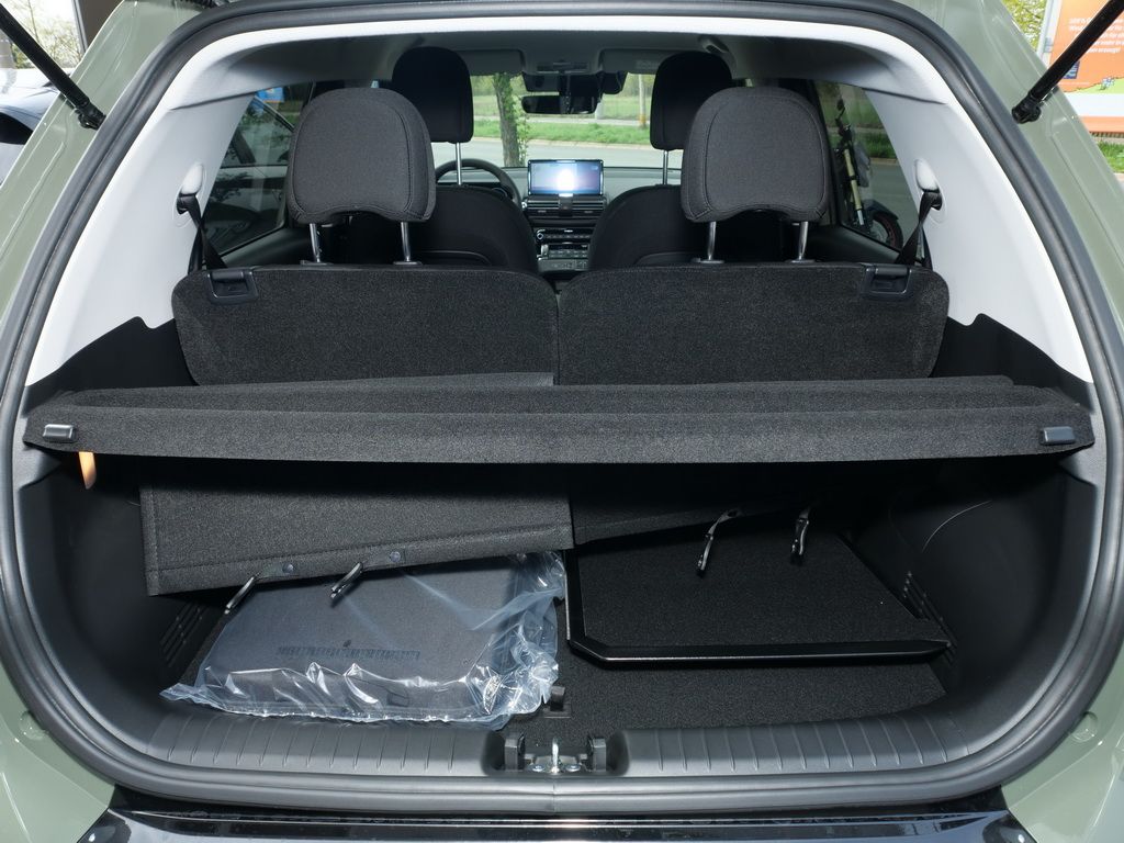 Hyundai INSTER - Bild 9