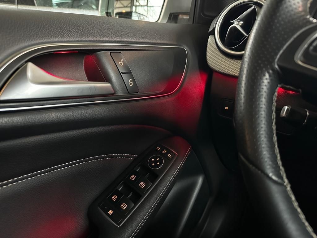 Fahrzeugabbildung Mercedes-Benz B 200 S-Tourer AHK Totwi. LED SHZ Ambiente Navi