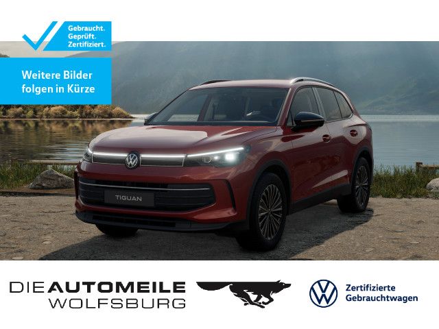 Volkswagen Tiguan 1.5 eTSI DSG Goal LED ACC foto 1