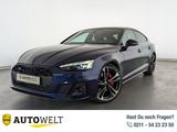 Audi A5 45 Sportback quattro S line 2.0 TFS AHK+NAVI+