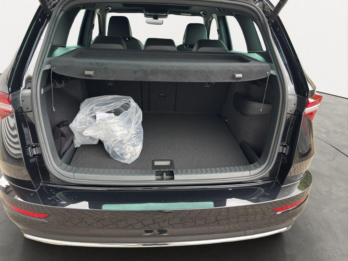 Skoda Karoq - Bild 15