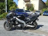 Yamaha YZF 600 R Thundercat - YAMAHA 1999 YZF R6