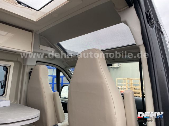 Etrusco CV 600 DB Plus AT Complete Selection Markis