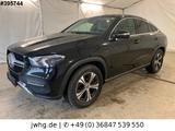 Mercedes-Benz GLE 350 e Coupe ACC|Kam|Virtual|Multibeam|AHK - Mercedes-Benz GLE 350 mit Hybrid-Antrieb: Coupe