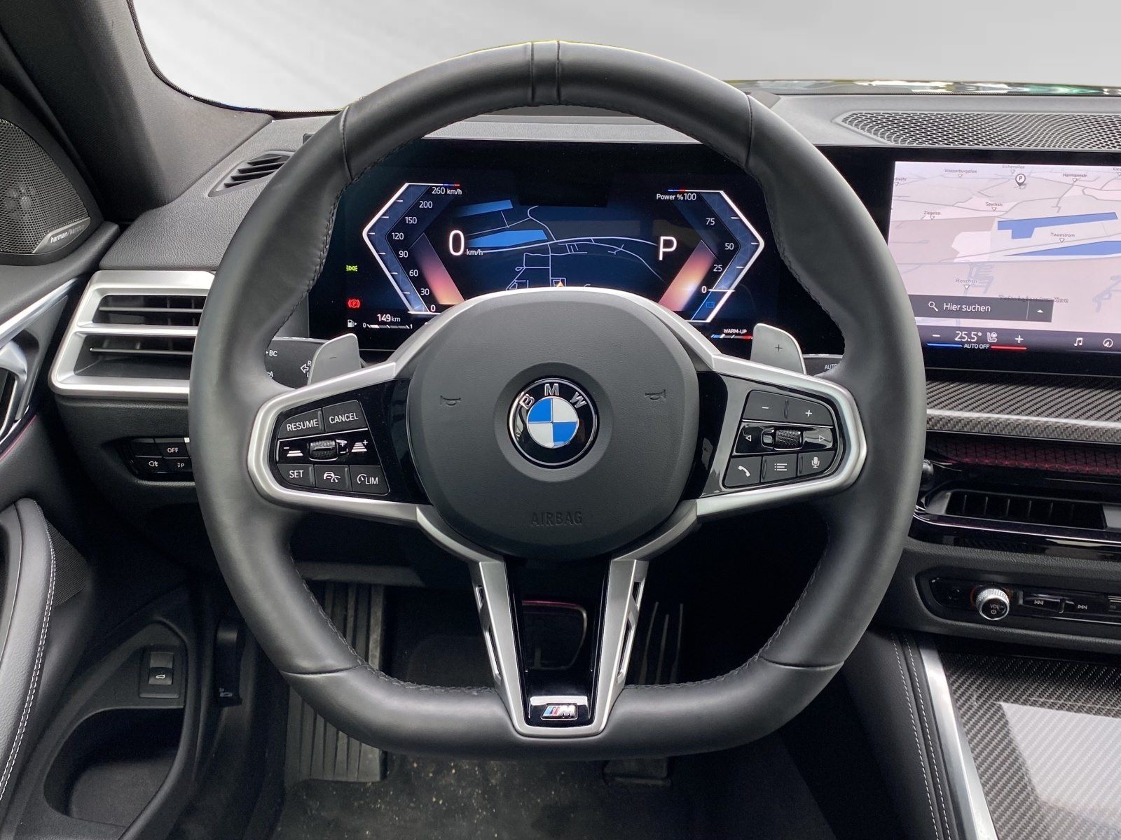 BMW 430 - Bild 11