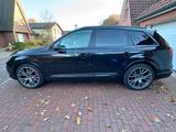 Audi SQ7 4.0 TDI TOP Ausstattung TÜV NEU 7 Sitzer - Audi SQ7 von privat