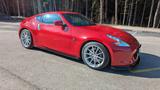 Nissan 370Z 3.7 - - gebrauchte Nissan 370Z aus dem Jahr 2012