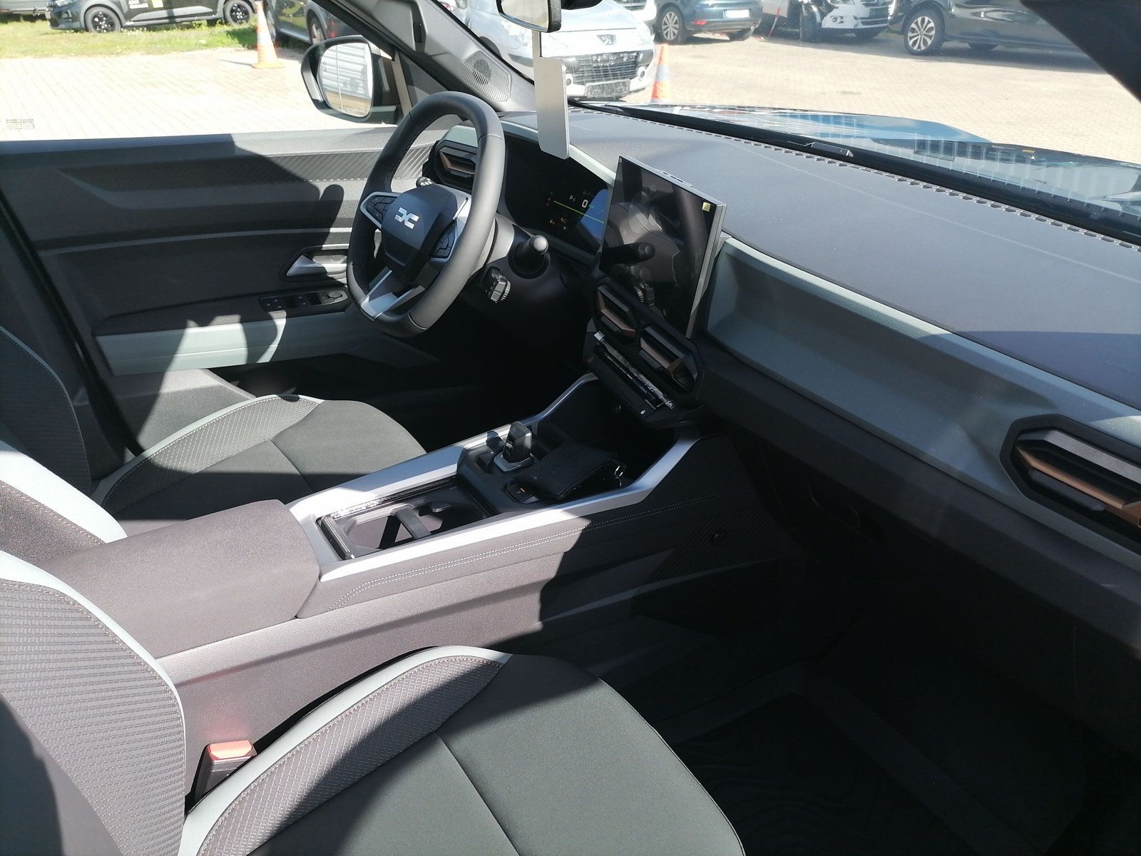 Dacia Bigster - Bild 14