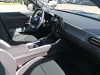 Dacia Bigster - Vorschau Bild 14
