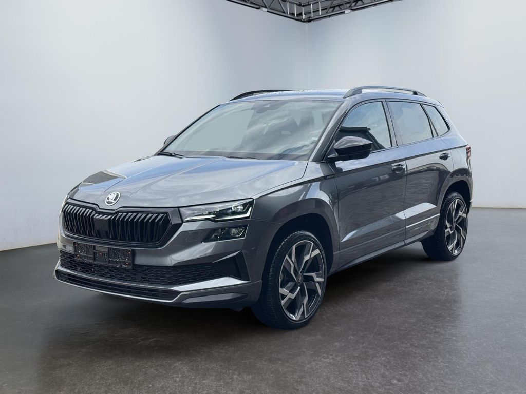 Image of Skoda Karoq