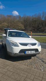 Hyundai  Weracruz - Hyundai Veracruz Gebrauchtwagen