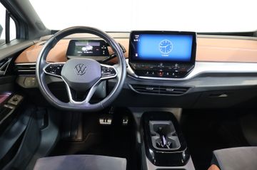 Volkswagen ID.5 Pro Performance WÄRMEP.+HUD+MATRIX+PANO+AHK