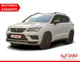 Cupra Ateca 2.0 TSI DSG 4Drive LED AHK ACC Navi Kamera - Cupra aus 2019