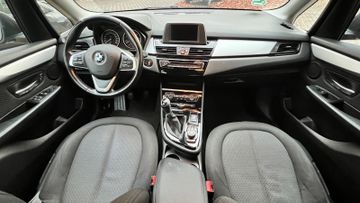 BMW 216 Active Tourer - 10