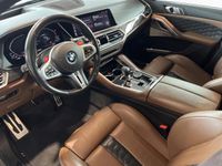 BMW X6 M - Vorschau Bild 11