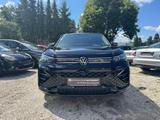 Volkswagen Tiguan 2.0 TDI 142 kW 4Motion R-Line - 1. Hand - Volkswagen Tiguan mit Diesel-Antrieb: Geländewagen, 2.0