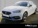 Seat Leon Sportstourer 1.5 eTSI ACT DSG FR 18" Beats - Seat Leon: Dsg
