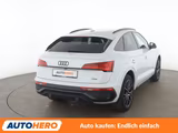 Audi Q5 Sportback 50 TFSIe quattro S line Aut.*NAVI* - Audi Gebrauchtwagen in Ludwigsburg