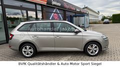 SKODA Fabia/Combi/Tüv&Service Neu/2Jahre Garantie/ TOP