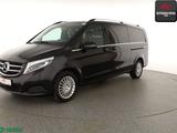 Mercedes-Benz V 250 d AVANTGARDE EXTRALANG 8 SITZE KAMERA,AHK - Mercedes-Benz V 250: Extralang