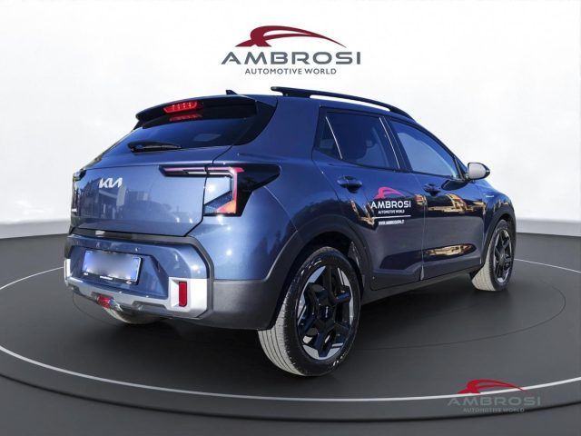 Kia KIA Stonic 1.0 T-GDI MH STYLE TECH imagem 3