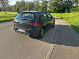 Volkswagen e-Golf 2. Generation - Volkswagen Golf: Generation