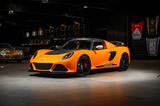 Lotus Exige 3.5 V6 S - Lotus Exige: Sportwagen