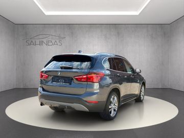 BMW X1 - 4