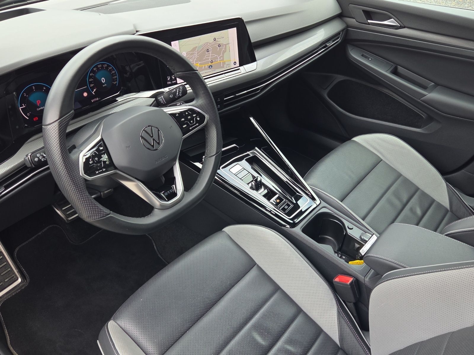 Volkswagen Golf - Bild 18