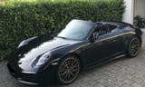 Porsche 991.2 Cabriolet CARRERA 4S - Porsche 991 in Karlsruhe