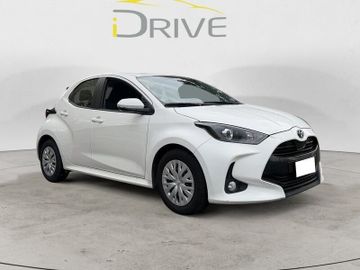 Toyota Yaris - 2