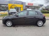 Opel Corsa F Edition 1.2 kleines Schnäppchen, guter Z - : Kleine