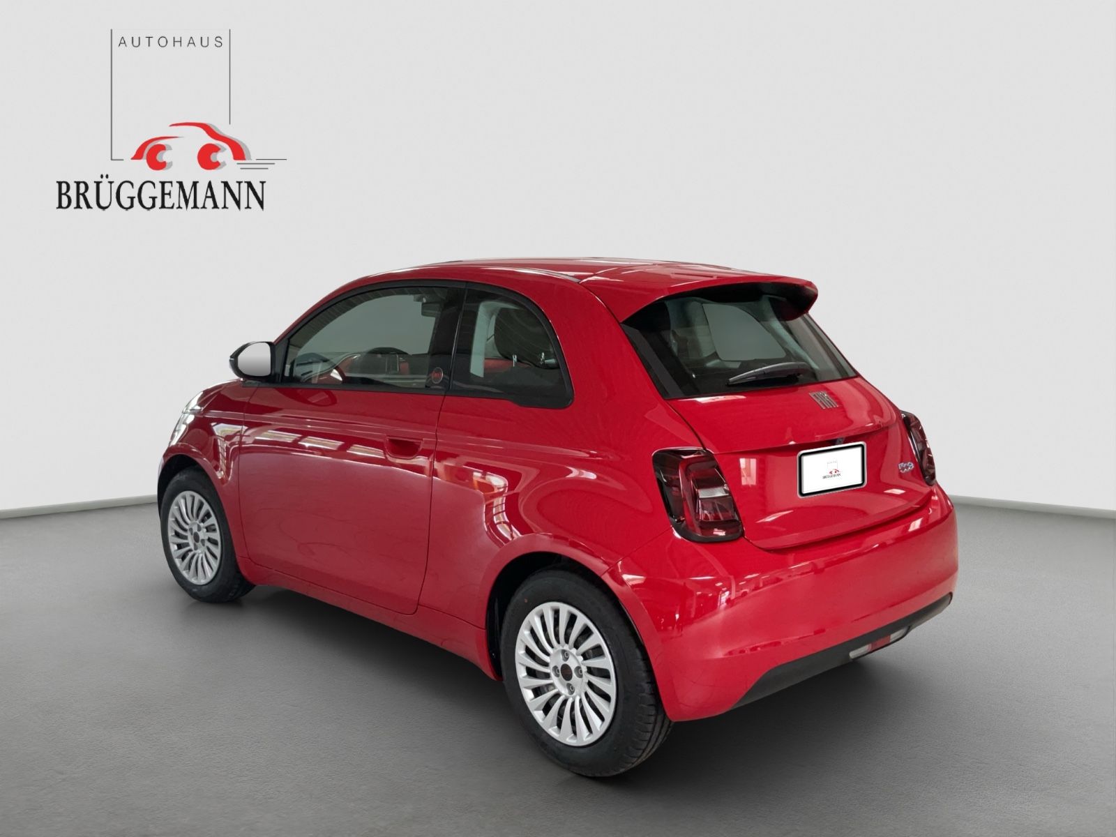 Fiat 500e - Bild 4