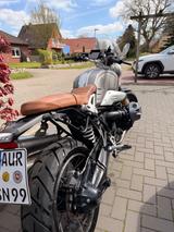 BMW R9T R Nine T Scrambler - Wenig KM, traumzustand, - BMW 9