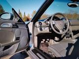 Porsche Boxster S S - gebrauchte Porsche Boxster aus dem Jahr 2005