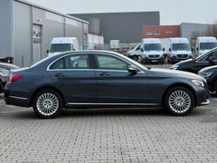 Mercedes-Benz C 180 - Vorschau 5