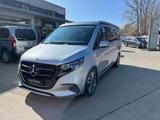 Mercedes-Benz V 300 d Marco Polo Airmatic AHK Distr EasyUp 360 - gebrauchte Mercedes-Benz V 300 aus dem Jahr 2025